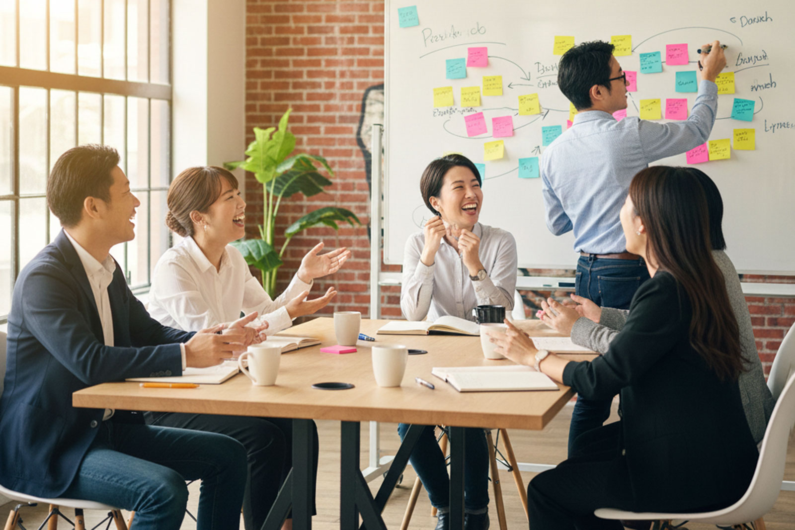 本当の仕事ワークショップ